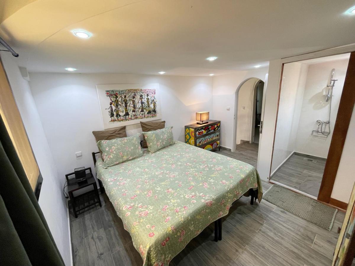 Agence Adjana Resort Saly Portudal Eksteriør bilde