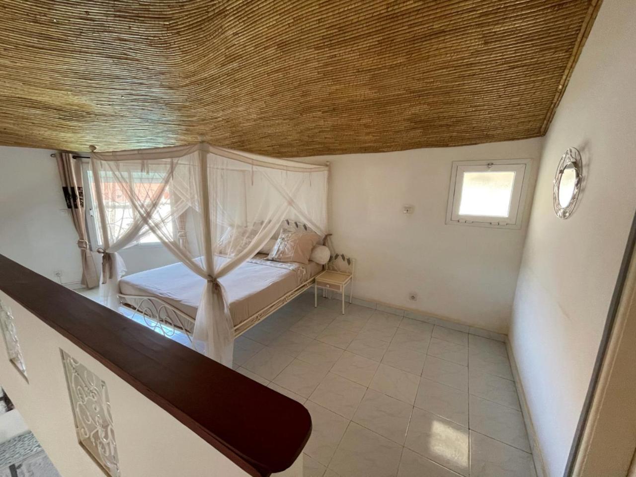 Agence Adjana Resort Saly Portudal Eksteriør bilde
