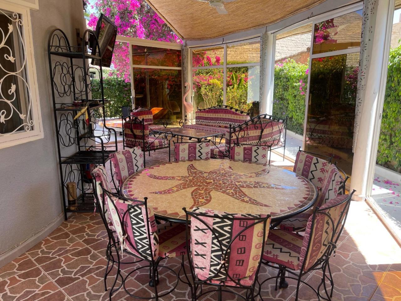 Agence Adjana Resort Saly Portudal Rom bilde