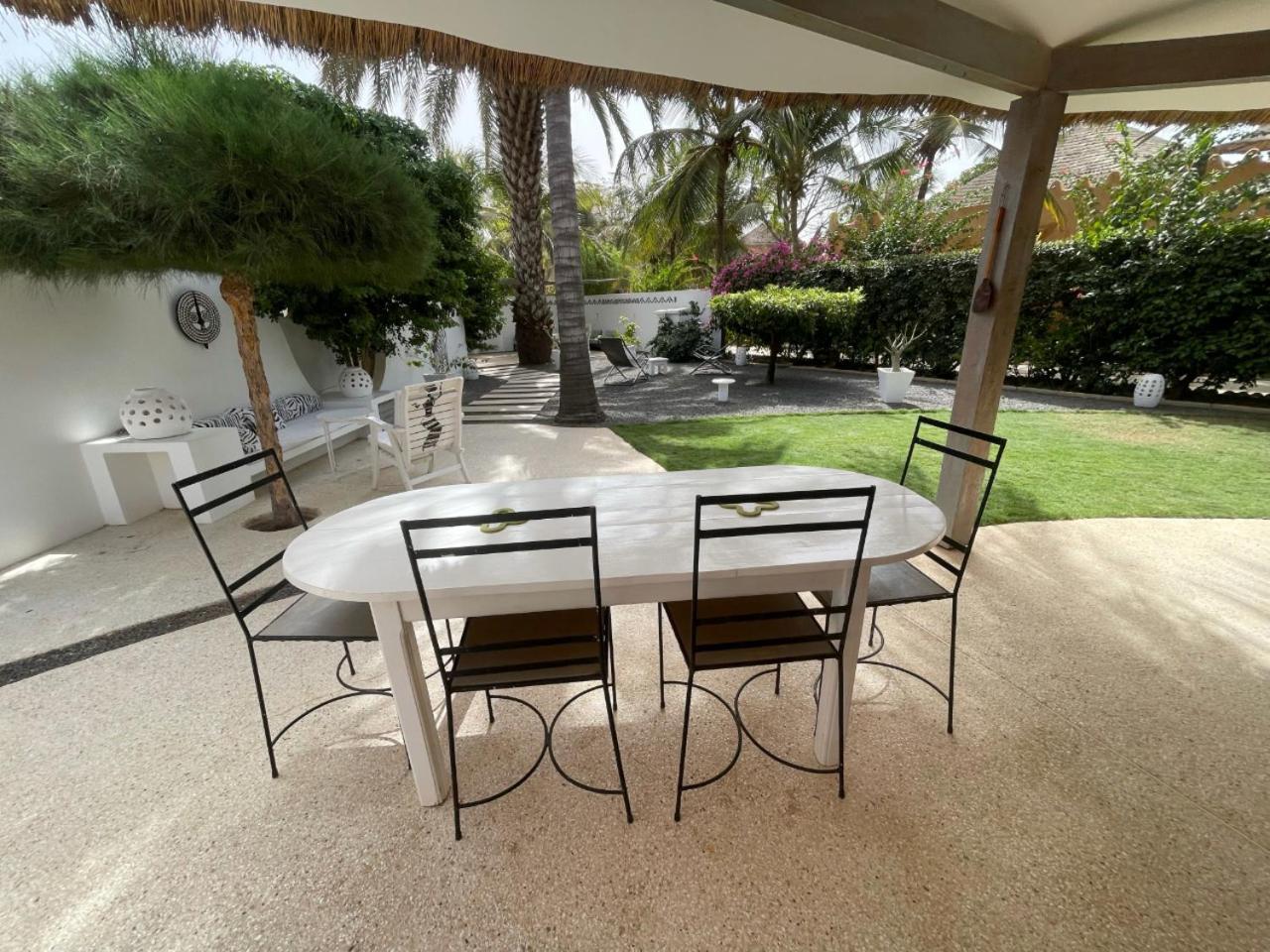 Agence Adjana Resort Saly Portudal Rom bilde