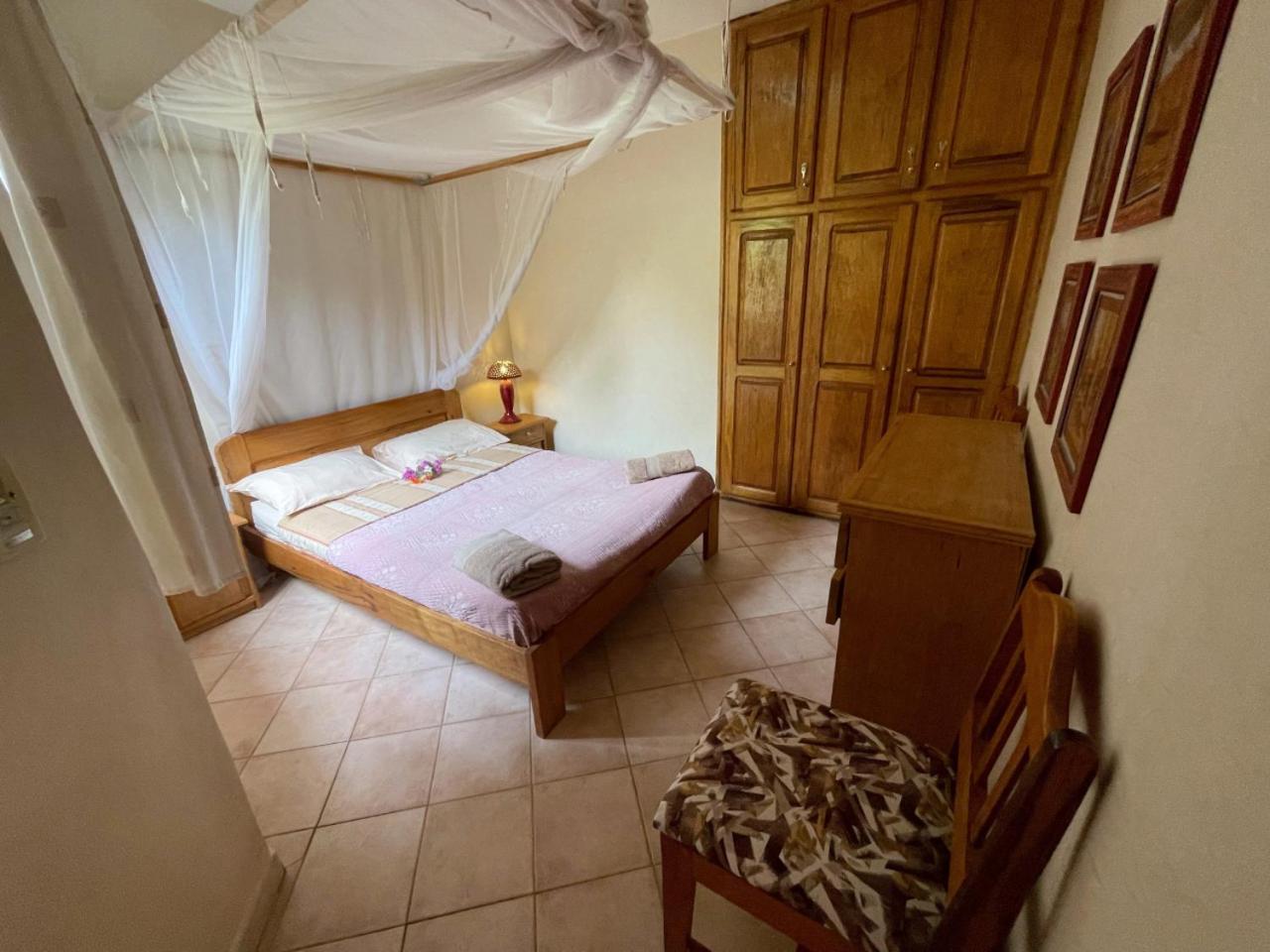 Agence Adjana Resort Saly Portudal Eksteriør bilde