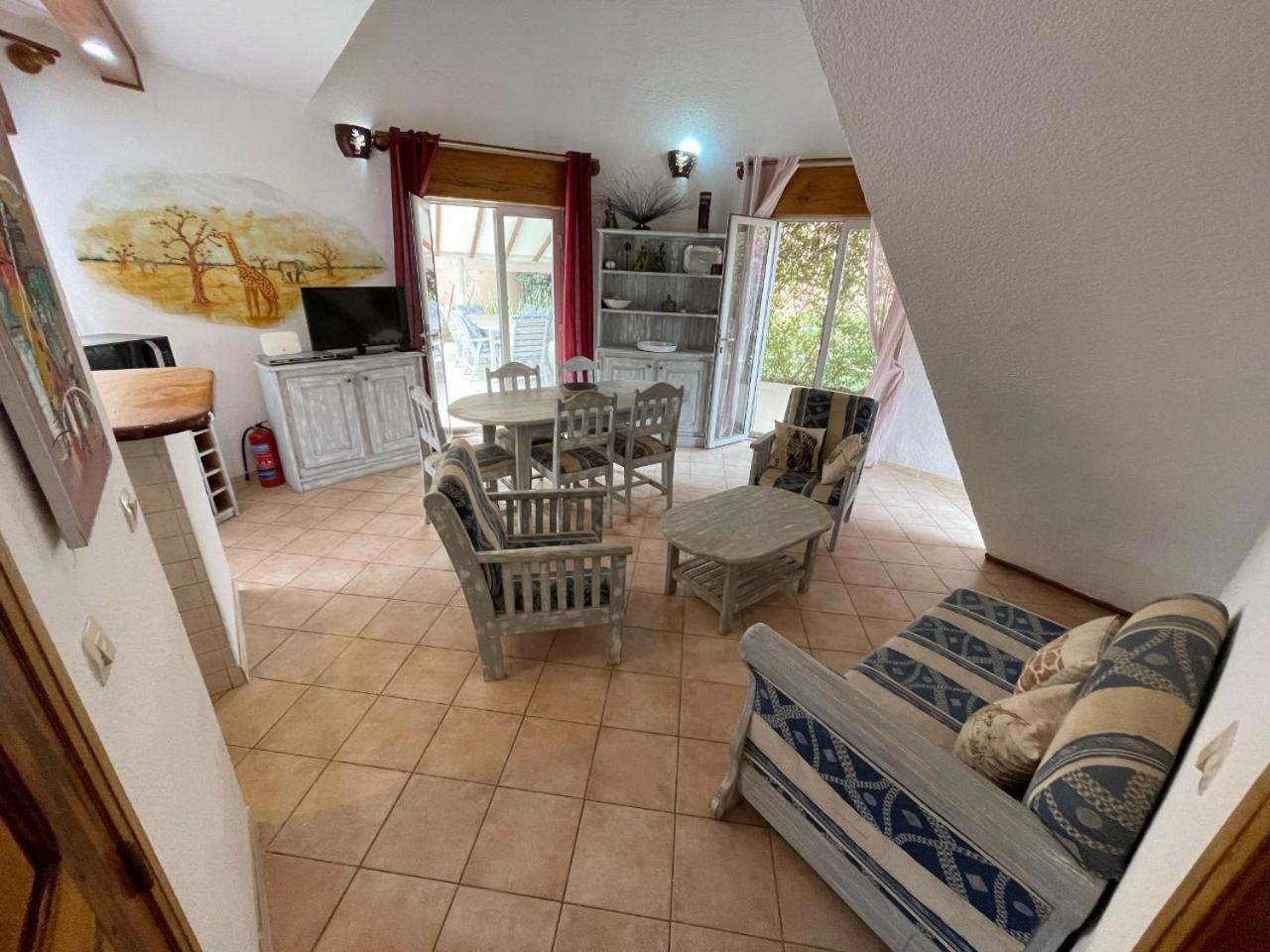 Agence Adjana Resort Saly Portudal Rom bilde
