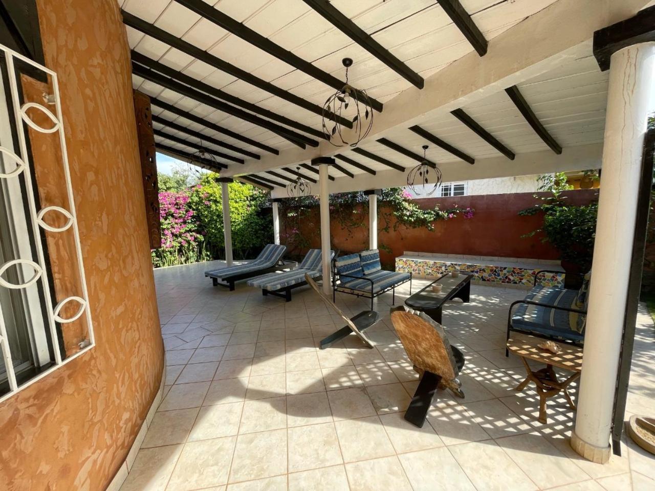 Agence Adjana Resort Saly Portudal Rom bilde