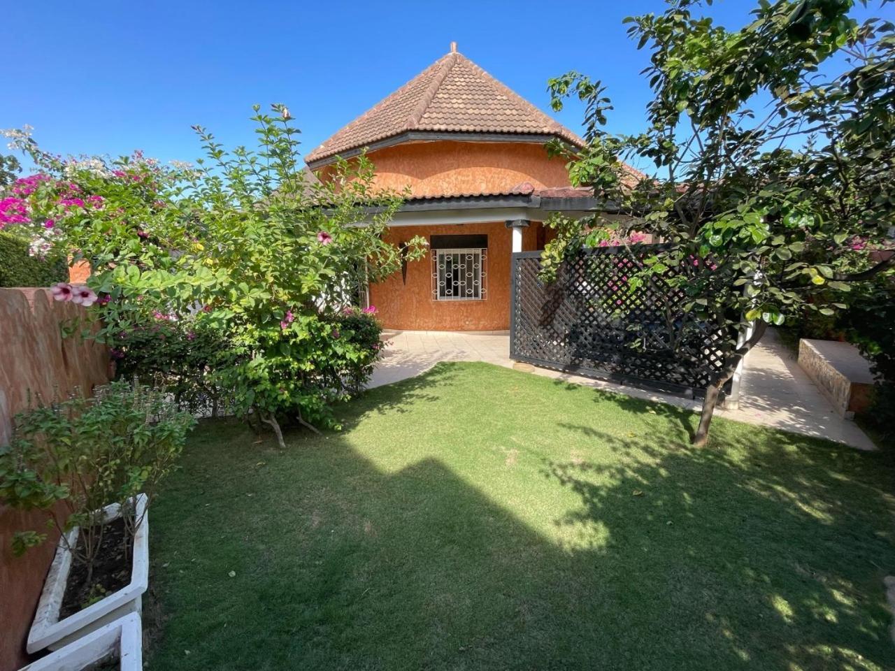 Agence Adjana Resort Saly Portudal Rom bilde