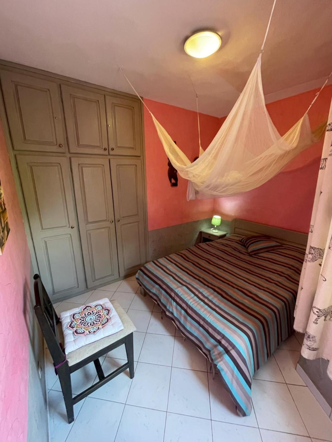 Agence Adjana Resort Saly Portudal Rom bilde
