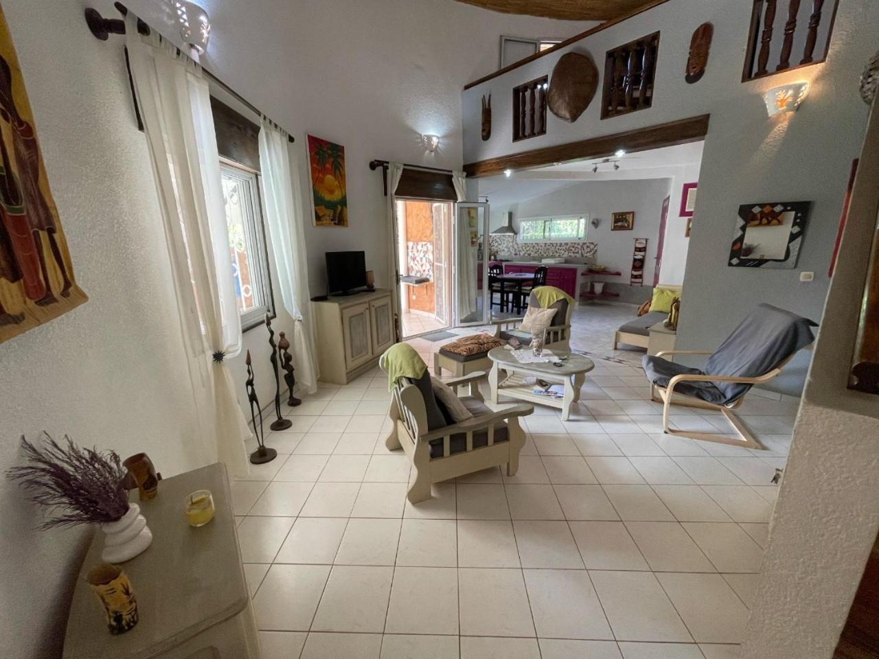Agence Adjana Resort Saly Portudal Rom bilde